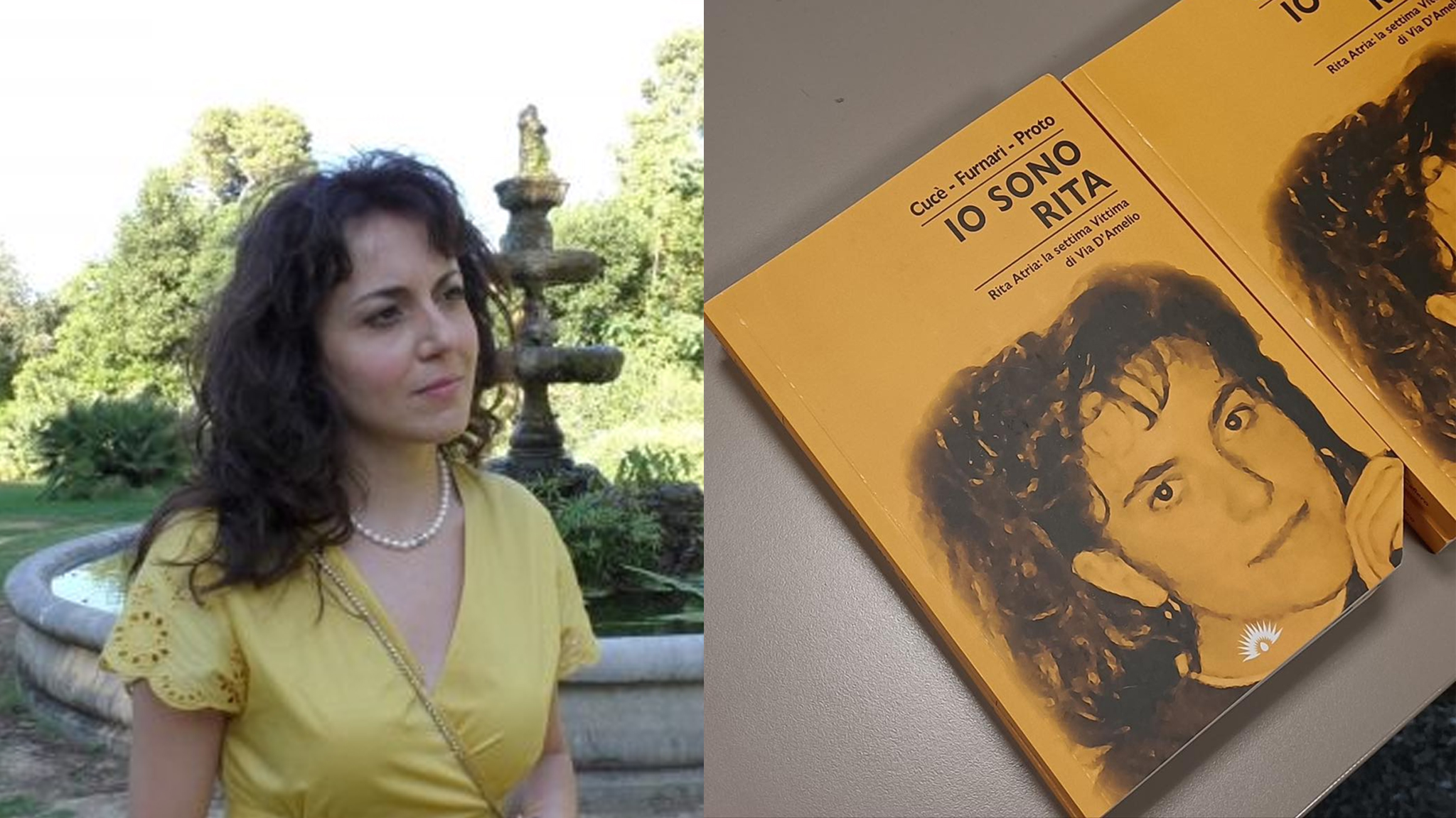 Censura e querele temerarie: solidarietà alla giornalista del TG1 Giovanna Cucè