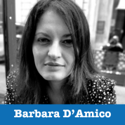 Barbara D’Amico