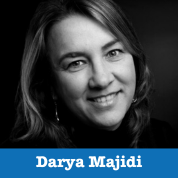 Darya Majidi