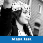 Maya Issa