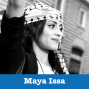 Maya Issa