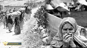 È Nakba: Israele caccia un milione di persone da Gaza