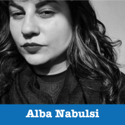 Alba Nabulsi