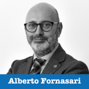 Alberto Fornasari