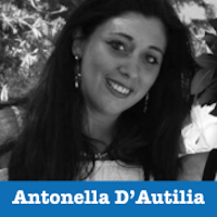 Antonella D’Autilia