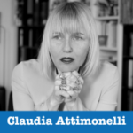 Claudia Attimonelli