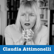 Claudia Attimonelli
