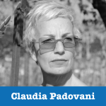 Claudia Padovani