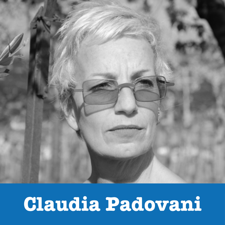 Claudia Padovani