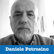 Daniele Petrosino