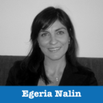 Egeria Nalin