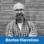 Enrico Ciavolino