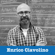 Enrico Ciavolino