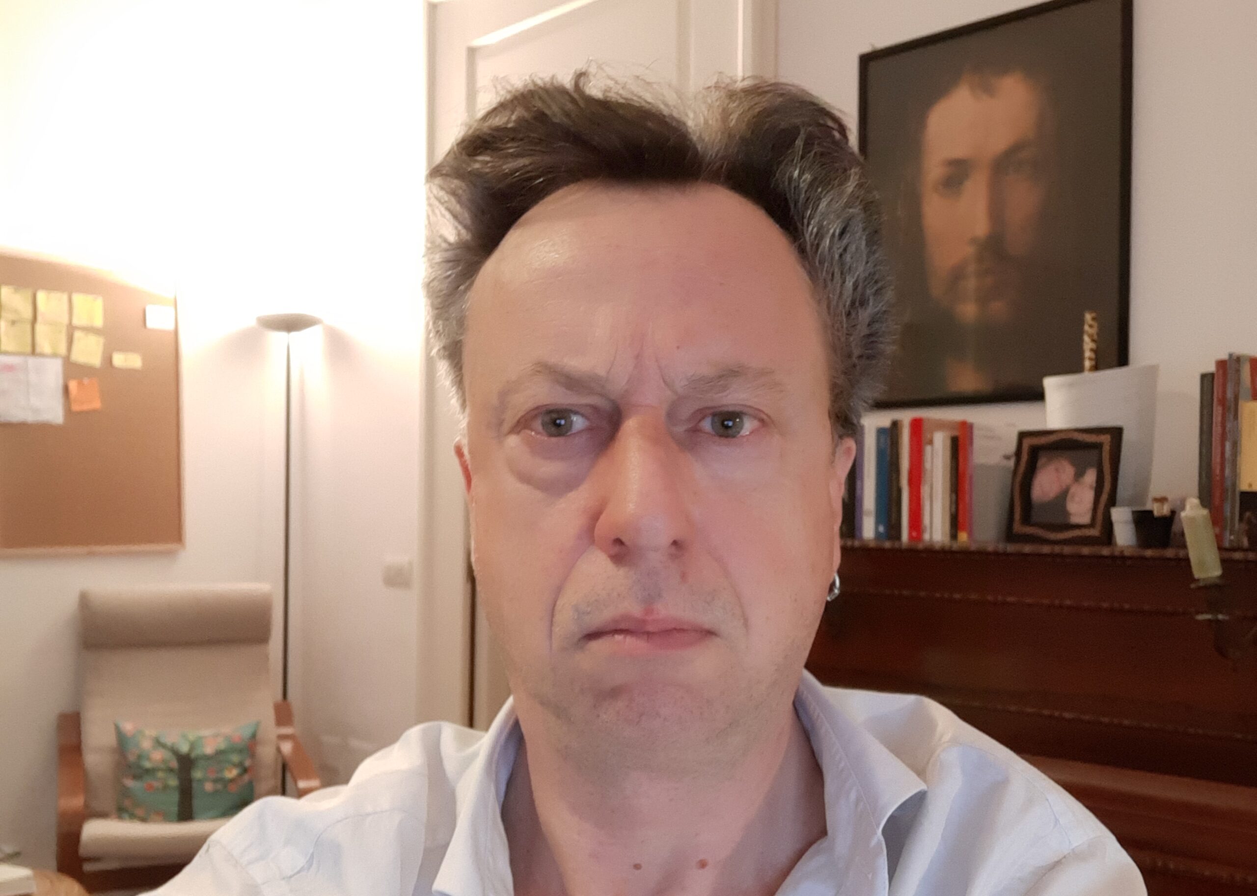 Prof. Silvestri: “matrimonio intellettuale tra For.Psi.Com e FMWJ”