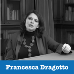 Francesca Dragotto