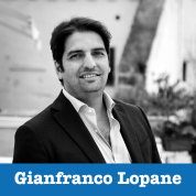 Gianfranco Lopane