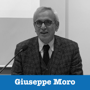 Giuseppe Moro