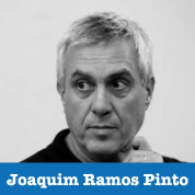 Joaquim Ramos Pinto