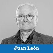 Juan León