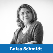 Luisa Schmidt