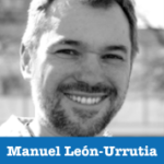 Manuel León-Urrutia