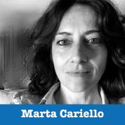 Marta Cariello