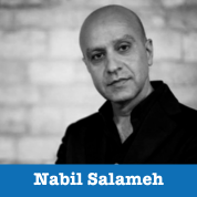 Nabil Salameh
