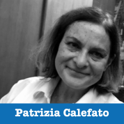Patrizia Calefato