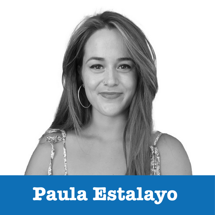 Paula Estalayo Bielsa