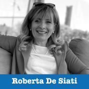 Roberta De Siati