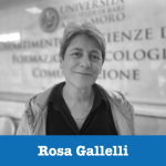Rosa Gallelli
