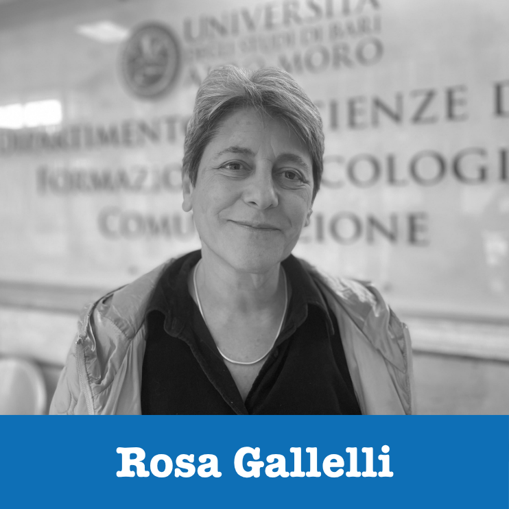 Rosa Gallelli