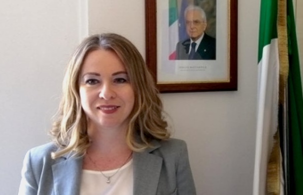La relazione di Elisa Giomi (AgCom) all’8°FMWJ