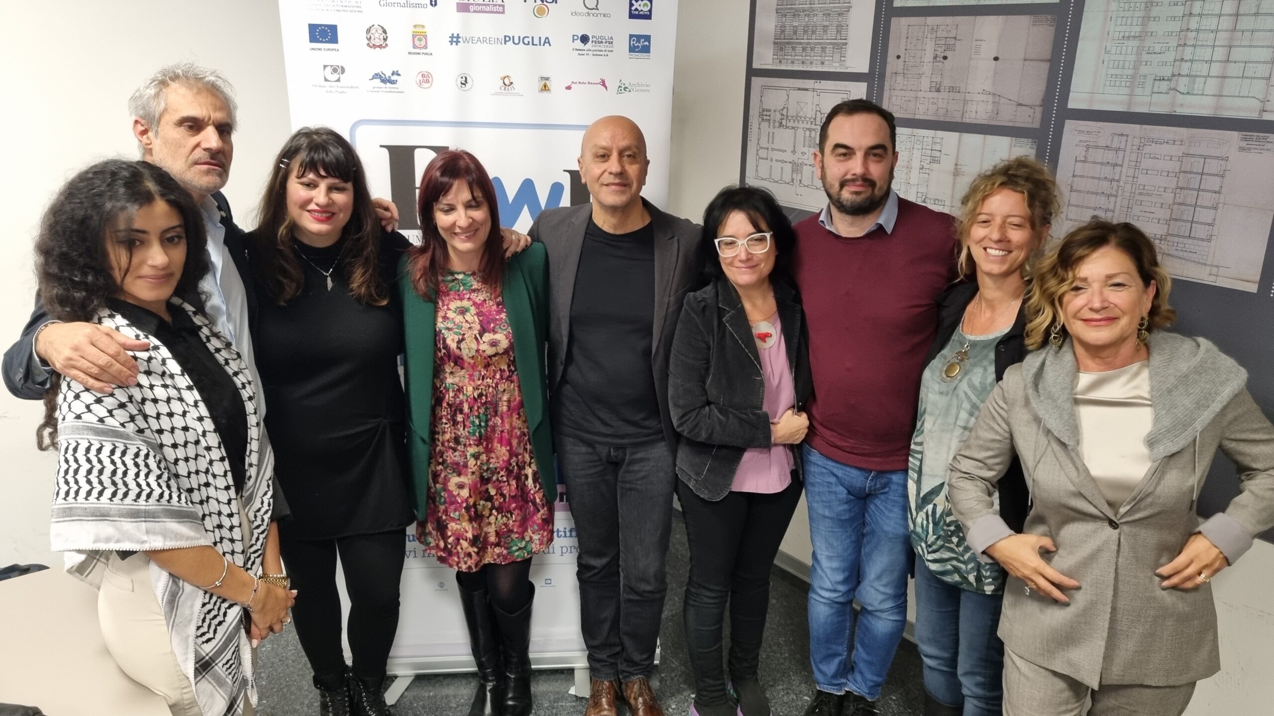 8° FMWJ: un’edizione di svolta