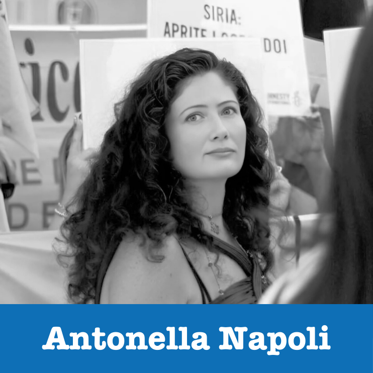 Antonella Napoli