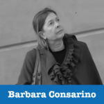 Barbara Consarino