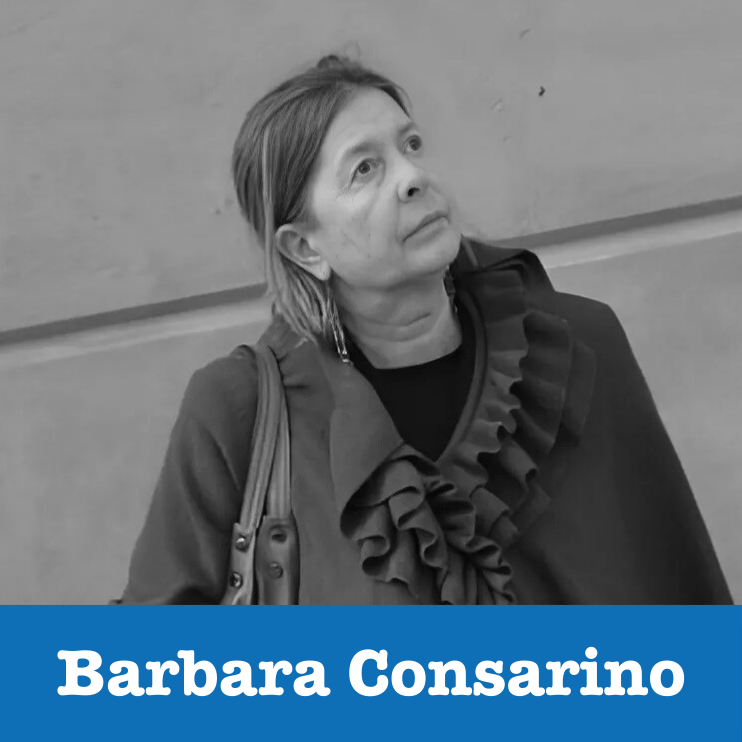 Barbara Consarino
