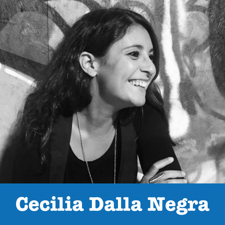 Cecilia Dalla Negra