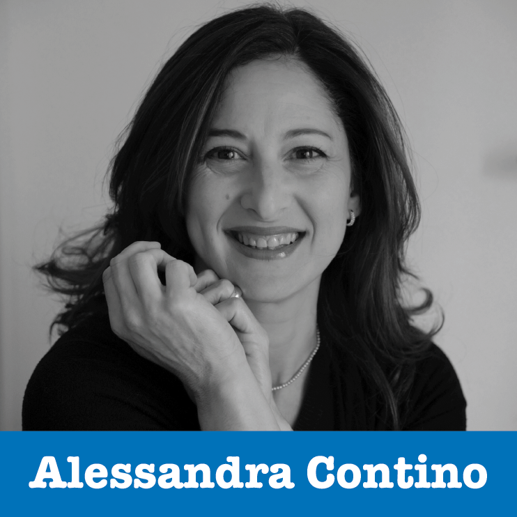Alessandra Contino