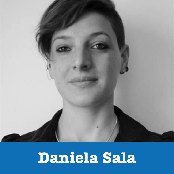Daniela Sala