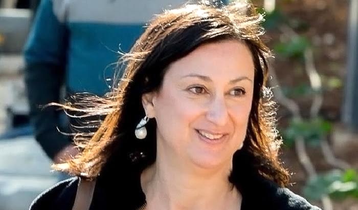 Assegnato il premio giornalistico 2024 dedicato a Daphne Caruana Galizia