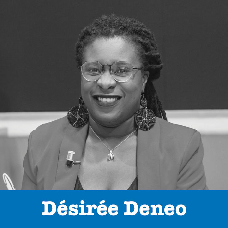 Desirèe Deneo