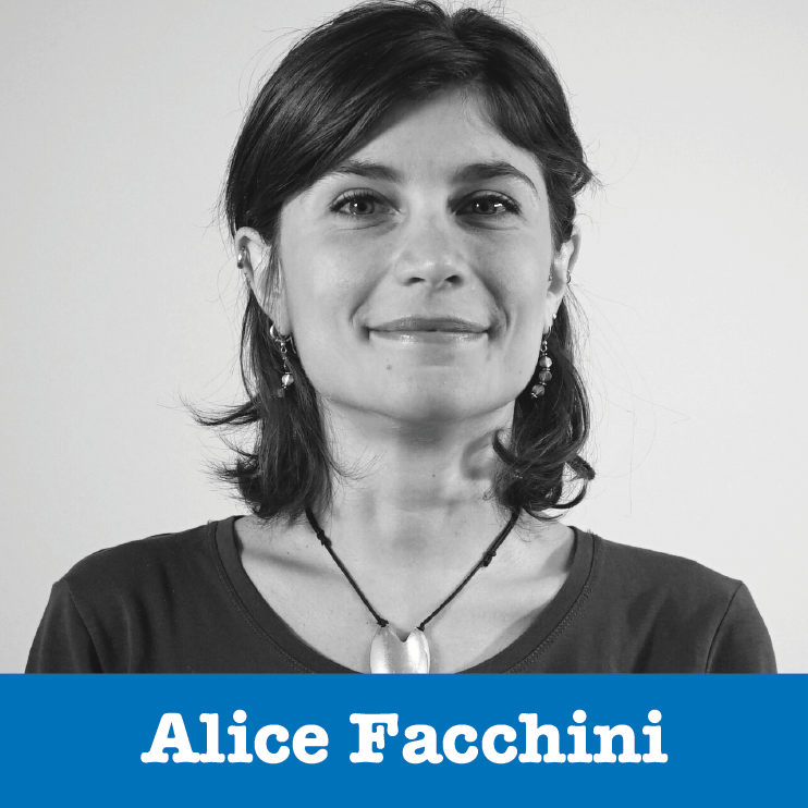 Alice Facchini