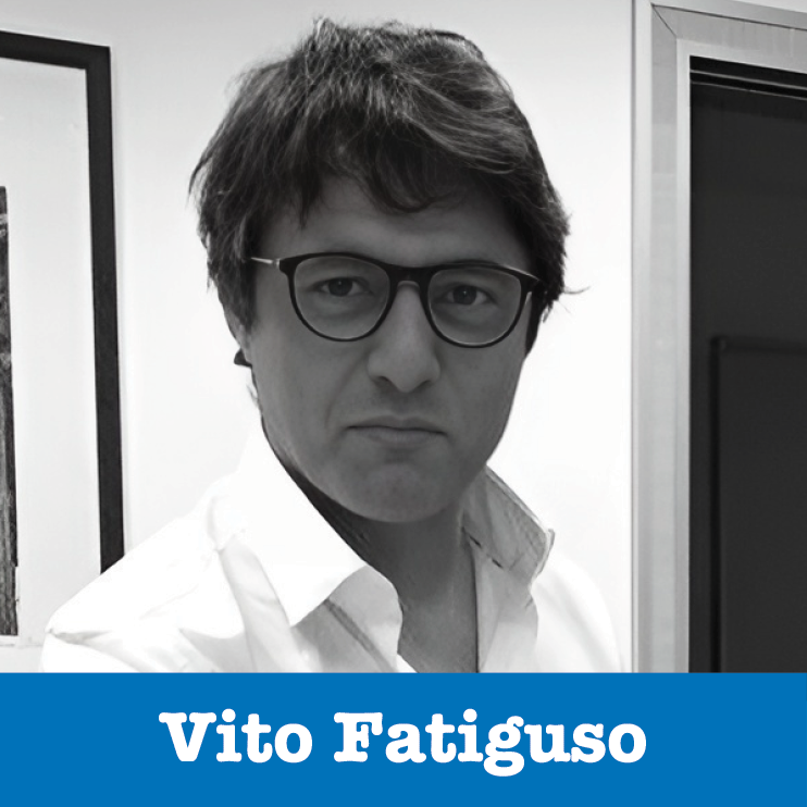 Vito Fatiguso