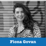 Fiona Govan