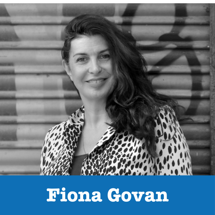 Fiona Govan