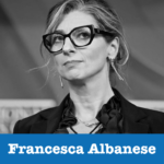 Francesca Albanese
