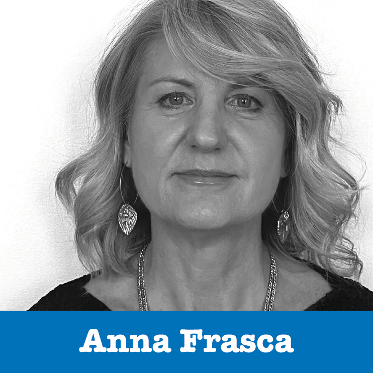 Anna Frasca