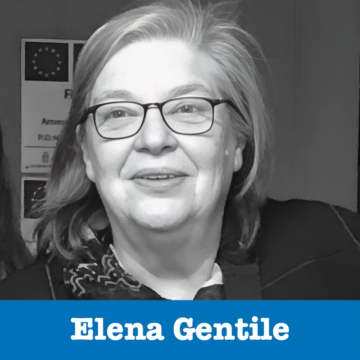 Elena Gentile