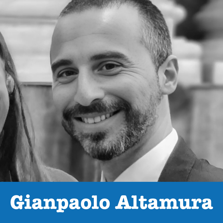 Gianpaolo Altamura